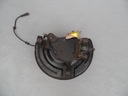 фото mini №2, Trunnion hub left ssangyong kyron 2wd abs set