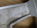 Диск mercedes cls a218 8,5x18 et 34,53, купить с разборки