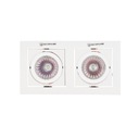фото mini №10, Plinth to embedding paco 2 white az0799 azzardo