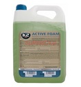 K2 piana активний aktive foam до myjki, karchera 5l1, ціна в Україні