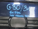 Бампер передний bmw g30 g31 6xpdc под ксенон радар4, купить из Польши