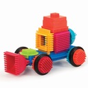 фото mini №2, B. toys pads languages - 80 elements в in the bank b. toys