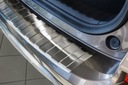 Листва накладка на бампер honda cr-v 2015-184, купить из Польши