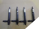 Premacy 323 2.0 ditd 03r форсунка 7390-11c1, цена в Украине