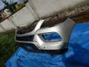 Бампер перед передний mercedes мл w166 1662, купить в Украине
