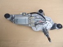 Моторчик очищувача заднього задній mazda 6 2002-20086, купити недорого