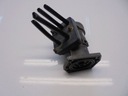 Scania 4 клапан тормоза 0486200008 14285123, купить с разборки