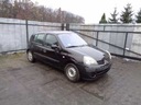 Крепление полки левый защита стойки renault clio ii7, запчасти недорого