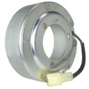 2211007 катушка компрессора кондиционера кондиционера panasonic h12 h12a mazda 3 61, цена в Украине