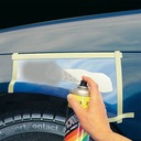 Motip 150ml лак ford zjnc polarsilber 2777025, с разборки недорого