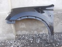 Крыло левый перед передний nissan qashqai 07-09r1, цена в Украине