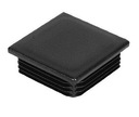 фото mini №1, 20x20 cap black legs for a chair poland - 10sz