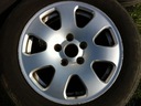 5x112 audi a3 a4 a6 195/65 r15 оригинал lato 5mm6, купить недорого