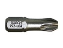 фото mini №1, Bit hardened pz 3 supplement-hart bosch