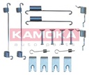 Kamoka 1070024 пружинки колодок5, с разборки недорого