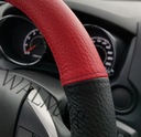 Mini paceman чохол на кермо   шкіра11