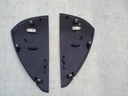 Крышка доски l/p 8r0857085b 8r0857086b audi q53, купить с разборки