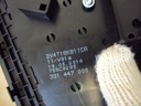 Панель радио ford focus mk34, купить из Польши