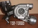 Турбина vw golf iv 1.9 tdi 115 km1, цена в Украине
