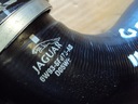 Трубка шланг интеркулера jaguar xf 08- 6w93-8f078-ab3, купить с разборки