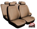 Mercedes a klasa, класс w168 w169 180 190 200 чехлы12