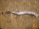 Трубка opel 55599418 1.6cdti1, цена в Украине