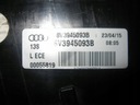 Фара назад левая led audi a3 8v3945093b4, купить из Польши