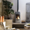 фото mini №2, Stove cast iron invicta 97 x 51 x 41 centimeters