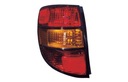 Фара левая задняя задняя pontiac vibe 03-081, цена в Украине