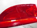 Honda civic ufo ix 12- фара задняя в бампер левая4, купить из Польши