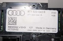 Audi q5 панель кондиционера 8t1820043r2, купить в Украине