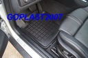 фото mini №4, Rubber mat trunk audi a6 c6 sedan 08- hollow