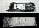 Хомути zaciskowe 200 mm x 3,5 100szt мощный - италия2, купить в Украине