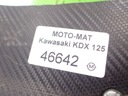 Ogon задний zadupek крыло kawasaki kdx 1258, купить запчасти