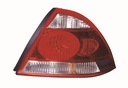 Depo 26550-95f0a фара задняя1, цена в Украине