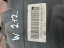 Мост дифференциал задний mercedes w212 5.5 v8 a20435105082, купить в Украине