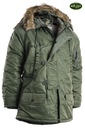 фото mini №5, Jacket miles - tec n3b hooded m