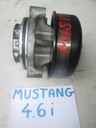 Помпа воды ford mustang 4.6i3, купить с разборки