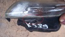 Ford mondeo mk1 fiesta противотуманка фара противотуманная2, купить в Украине