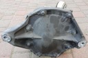 Мост дифференциал задний mercedes w212 5.5 v8 a20435105084, купить из Польши