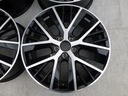 Диски vw golf 6 7 gti кадди tiguan touran 19'' r4, купить из Польши
