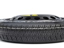 Колесо докатка* 16r 5x105 оригинал opel astra j, k5, с разборки недорого