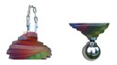 фото mini №2, Drill bit fan garden 50cm manufacturer 15 patterns