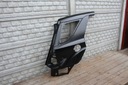 Крыло правый задний mercedes мл w164 04-112, купить в Украине