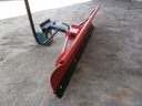 фото mini №6, Plug to snow, snowy 1 no only tractor 125cm amplified ozebrowany