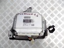 Компьютер двигателя 1.6 vvti corolla e12 89661-027501, цена в Украине