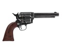 фото mini №2, Pneumatic revolver colt peacemaker 4, 5 mm bb set