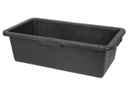 фото mini №1, Construction tray 40l rectangular, bucket,