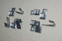 Хомути ручки кабелей  проводка газ 21 69 варшава, варшава польша m20 uaz 4694, купить из Польши