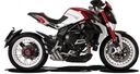 Глушитель выпуск, выхлоп hp corse | mv agusta dragster 8002, купить в Украине